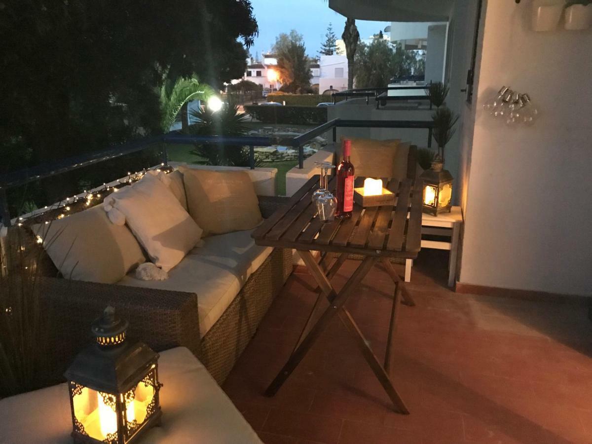 Fab Apt 4 Mins From Marina Апартаменты Виламура